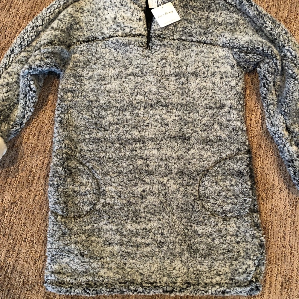 Sherpa pull over - Picture 3 of 7